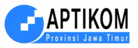 Logo APTIKOM Jatim