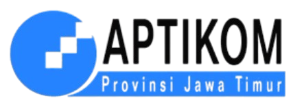 APTIKOM Jatim Logo